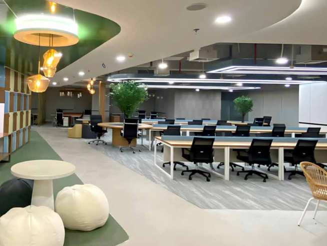 Interior 1